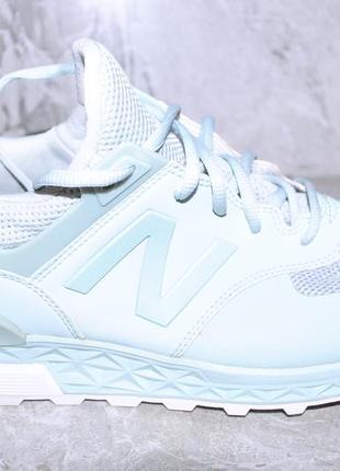 Кроссовки new balance 47 размер оригинал