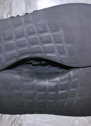 Кроссовки asisdas 46 размер 8