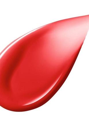 Помада для губ guerlain kiss kiss la rouge mat