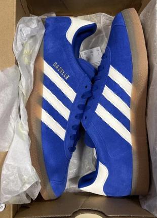 Кросівки adidas gazelle originals id3725