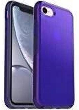 Чехол otterbox symmetry iphone xs max