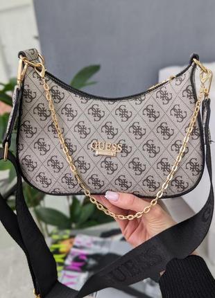 Сумка guess bagget