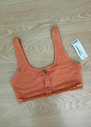 Купальний топ