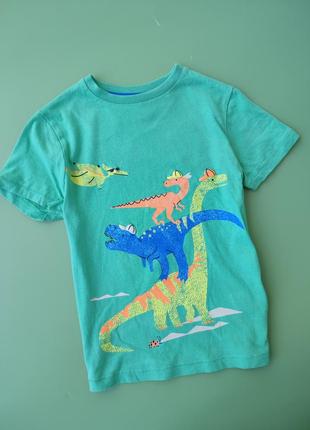 Футболка m&s