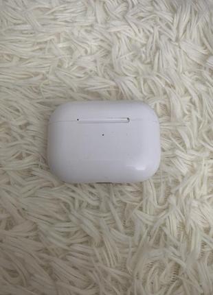 Airpods pro новые