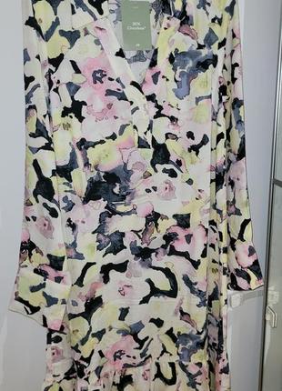 Платье платье h&amp;m 5