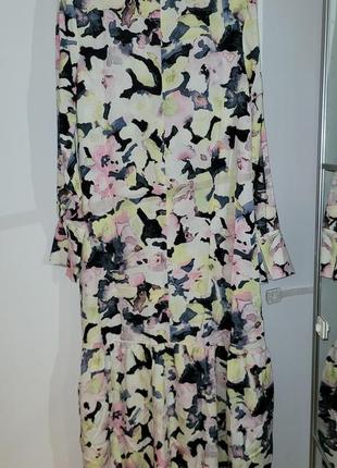 Платье платье h&amp;m 7
