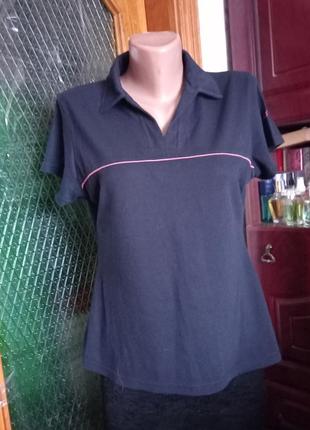 Фірмова футболка