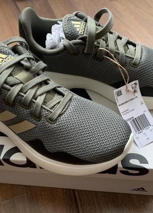 Кроссовки adidas