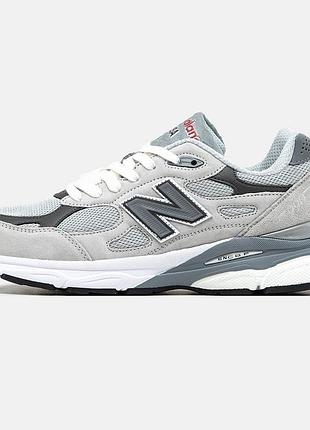 New balance 990👟1 фото