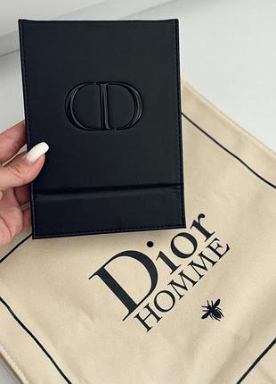 Дзеркало для макіяжу - настільне - дорожнє