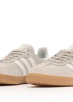 Кроссовки adidas samba