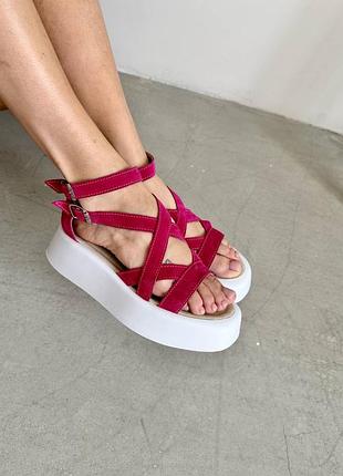 Босоніжки, трендові, знижки на останні пари7 фото