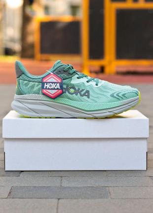 Мужские кроссовки hoka challenger atr7