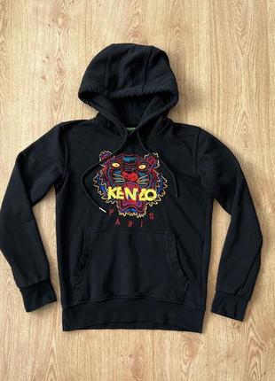 Harga hoodie kenzo original outlet