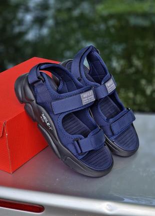 Сандалии мужские2 фото