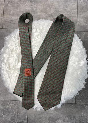 Hermes краватка