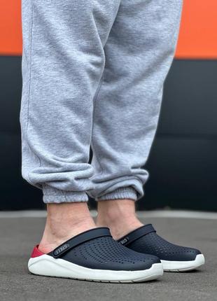 Чоловічі літні кроксы stilli crocs