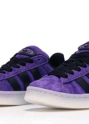 Кроссовки adidas campus