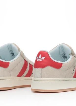 Кроссовки adidas campus2 фото