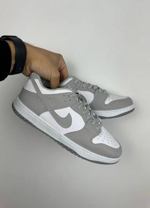 Женские кроссовки nike sb dunk