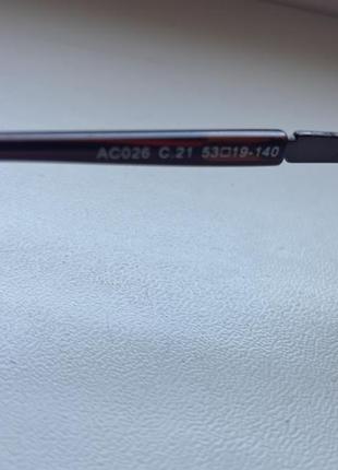 Очки для зрения