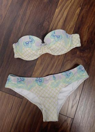 Купальник victoria secret