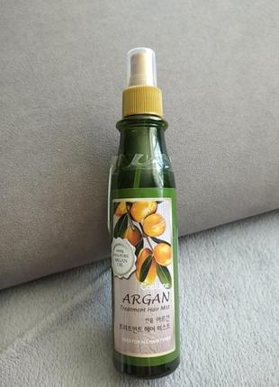 Confume argan спрей для волосся зволожуючий 200 мл
