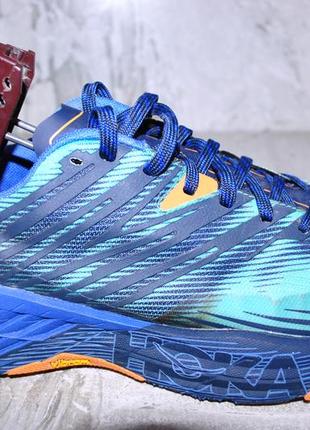 Hoka кроссовки 42 размер