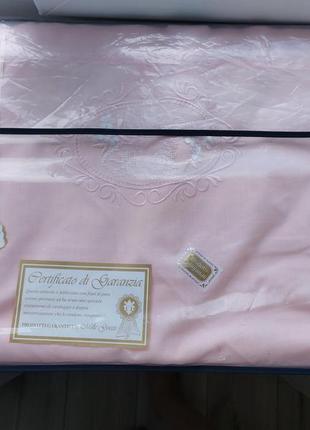 Літній комплект постільної білизни бавовна туреччина постельное белье турция постільна білизна