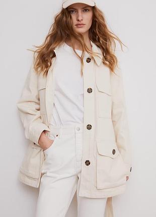 Джинси 👖 n&m р us 6 eur 38 склад: 100% котон zara massimo dutti