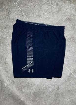 Шорти under armour