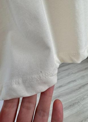 Футболка с имитацией бра6 фото