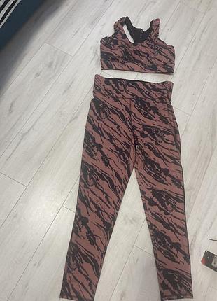 Спортивний комплект