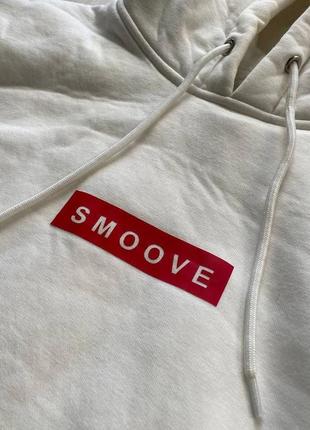 Худі smoove 3
