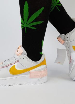 Nike air force 1 tropical discount