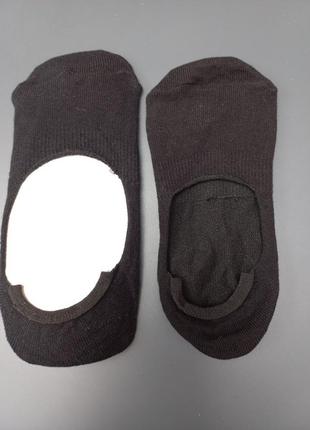 Шкарпетки укороч.р.37-38