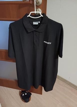 Футболка нова 3xl