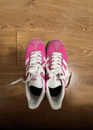 Кроссовки adidas gazelle