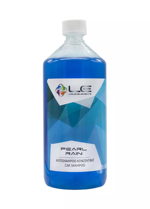 Liquid elements pearl rain autoshampoo konzentrat_автошампунь (1л)