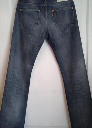 Оригинальные джинсы levis 504.