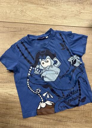 Футболка original marines