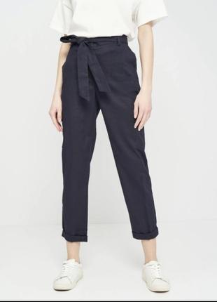 Новые летние брюки zara