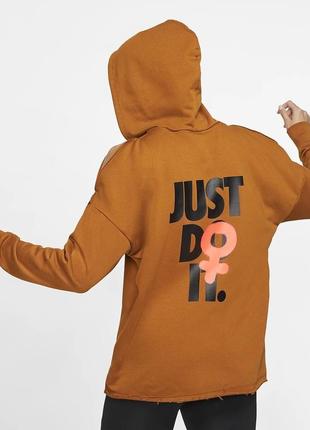 Худі nike