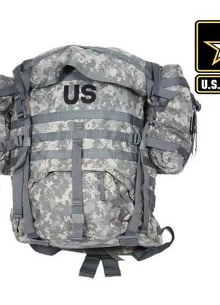 Рюкзак армии сша molle 2 acu