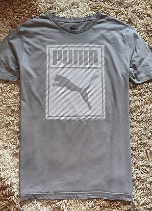 Футболка puma, оригинал