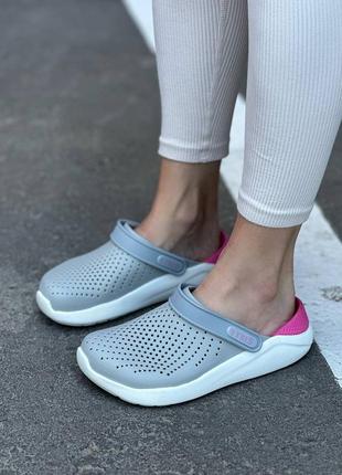 Женские кроксы stilli 12-29-30 crocs