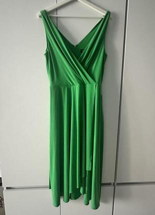 Платье dkny