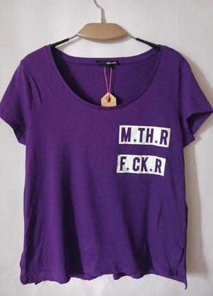 Футболка размер l tally well 
нова