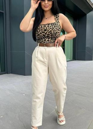 Джинси🥰 baggy